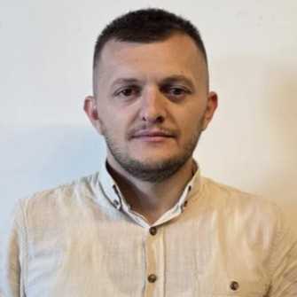 Rizah Zeqiri