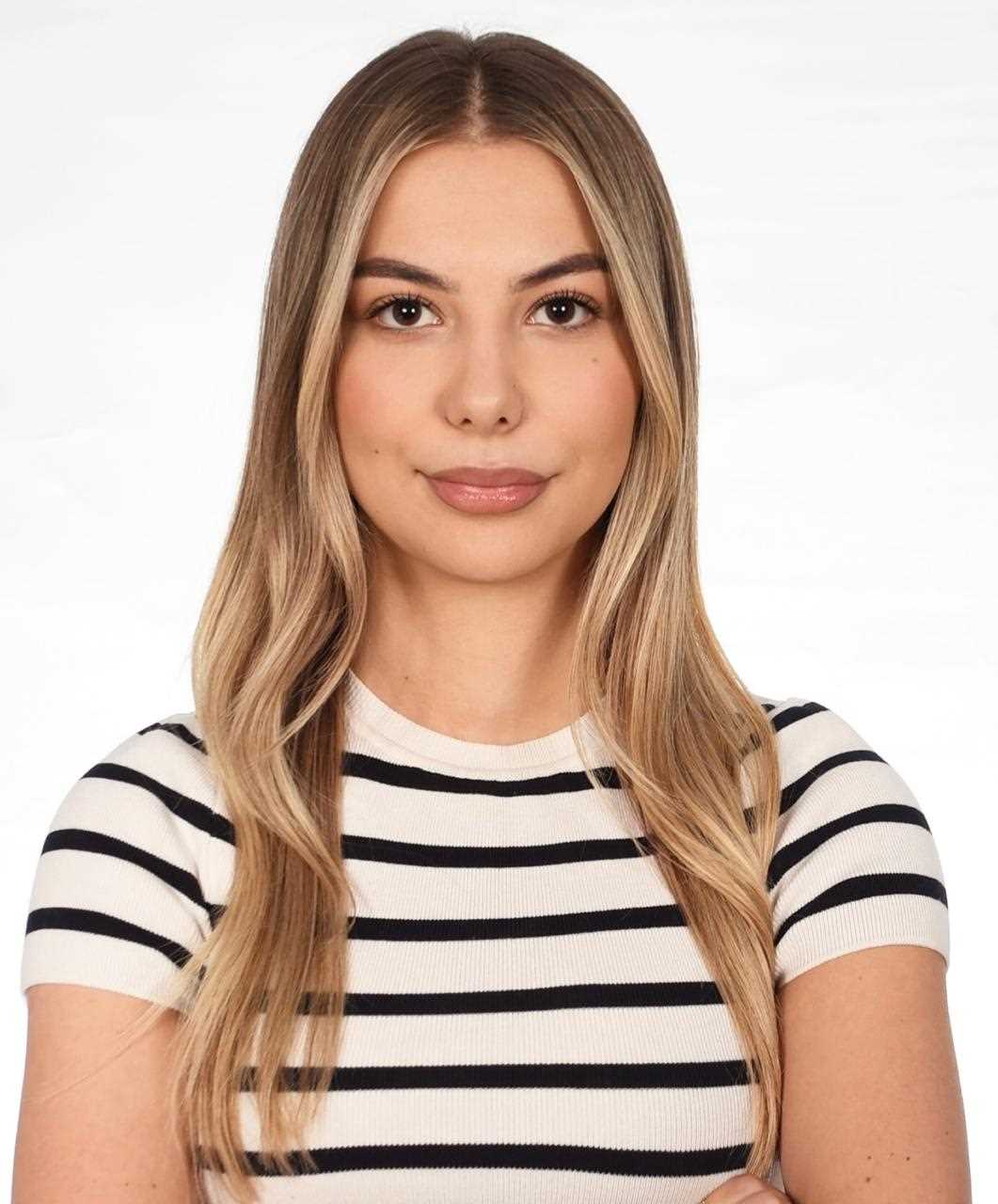 Dea Kastrati