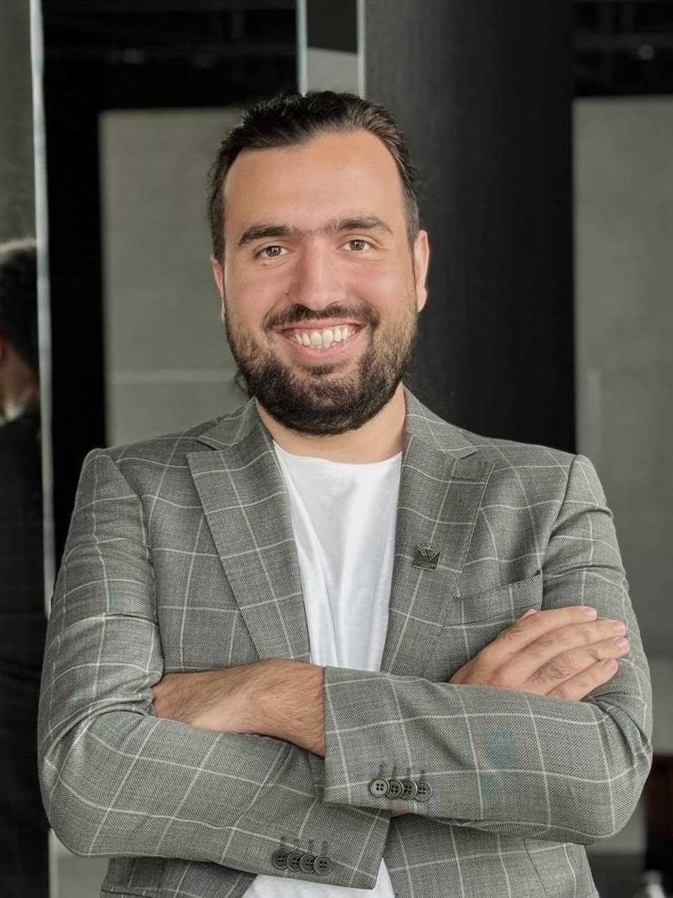 Lendrit Krasniqi