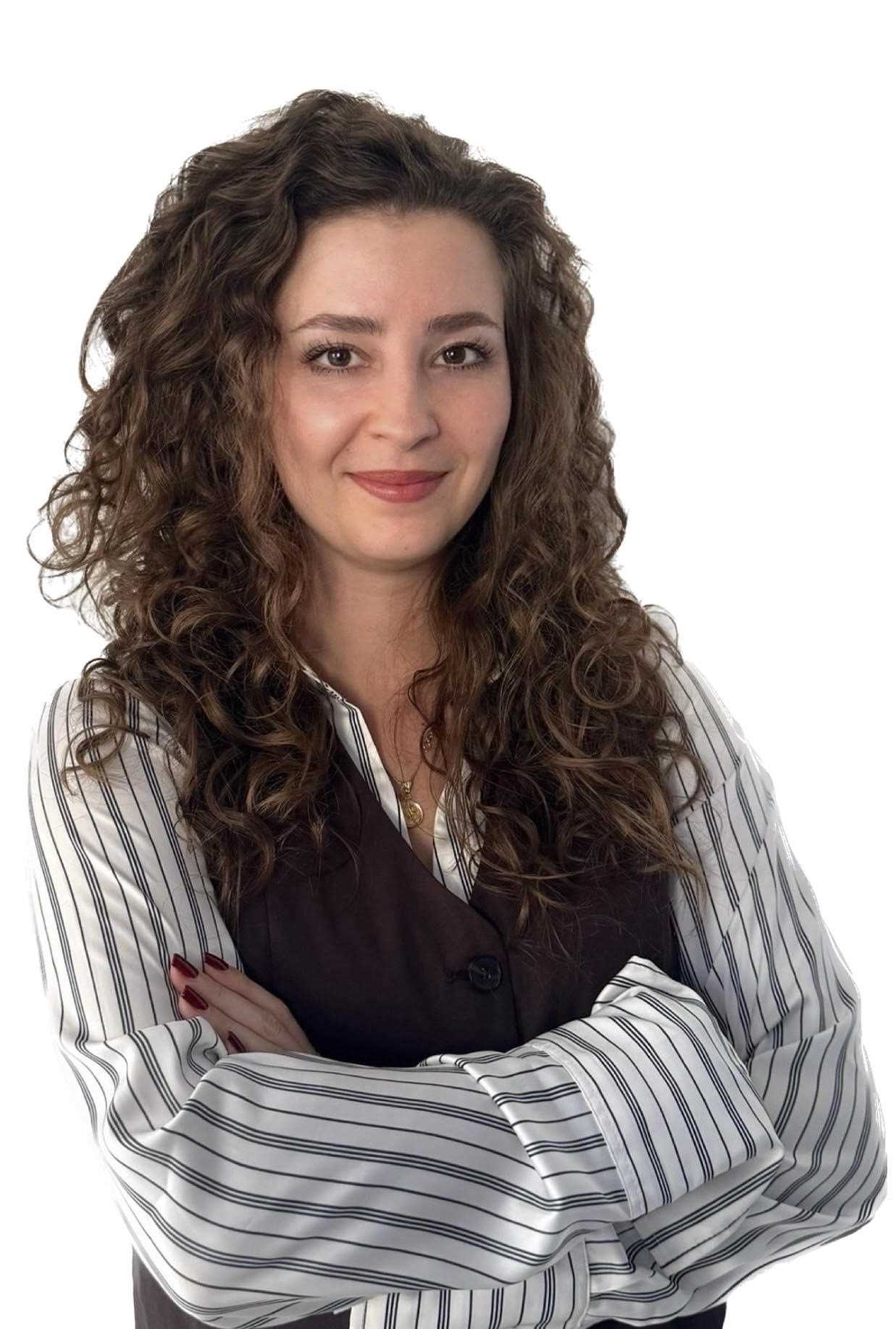Vlonë Matoshi