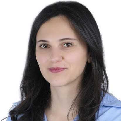 Arlinda Cakaj