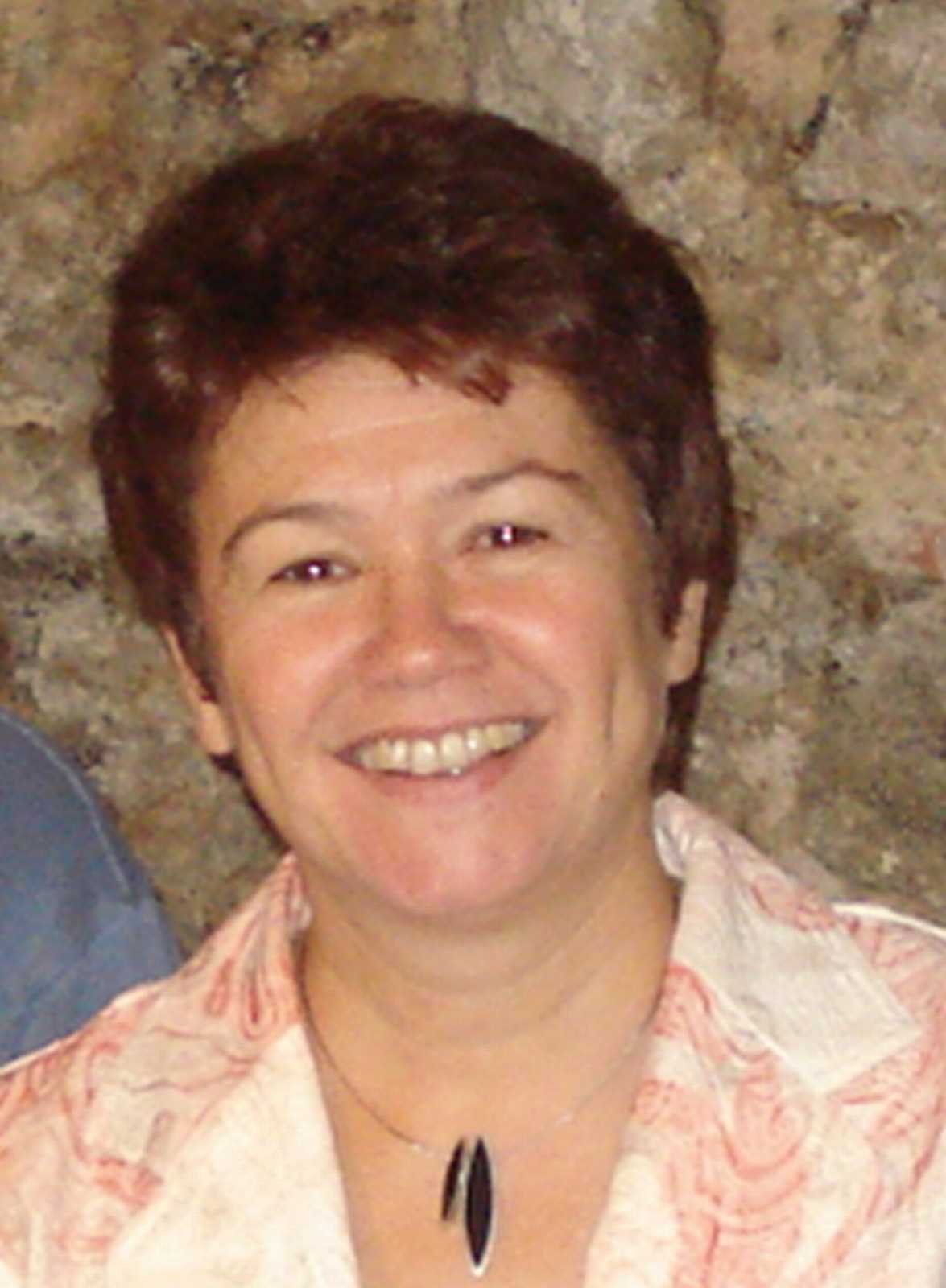 Roza Allabashi