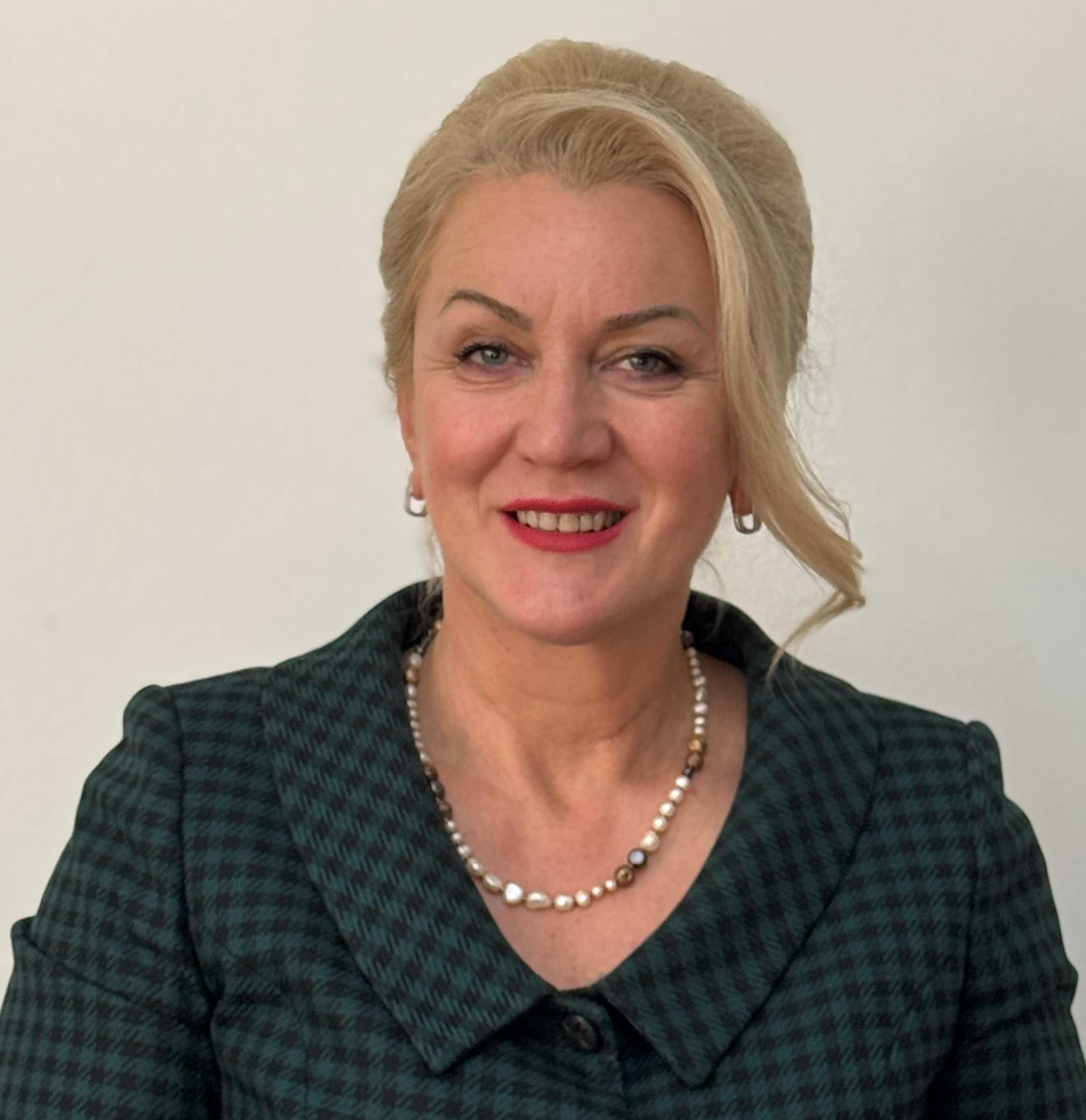 Fahrija Leskovci